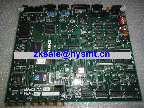 JOT JUKI 710(720) CPU BOARD E86017150A0
